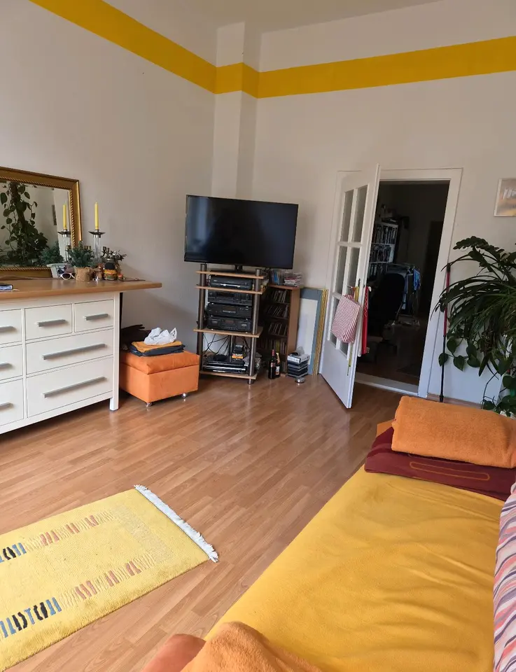 Studio mit 37 m² in Hannover – Bild 9