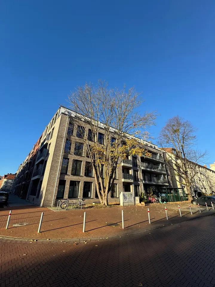 Studio mit 37 m² in Hannover – Bild 10