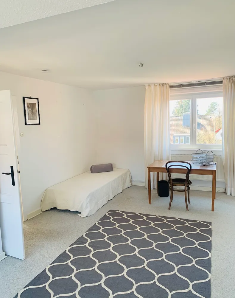1 Zimmer Wohnung mit 30 m² in Göttingen – Bild 1