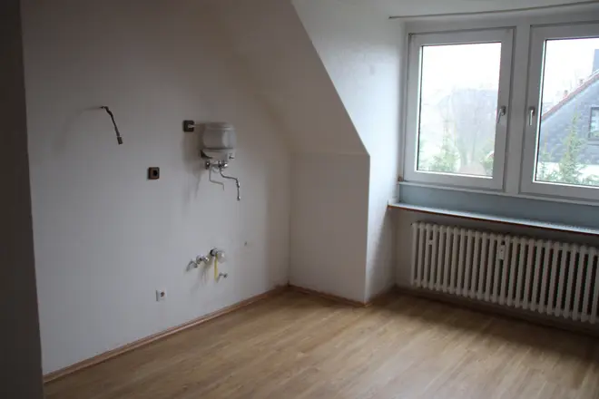 3 Zimmer Wohnung mit 49 m² in Essen – Bild 7