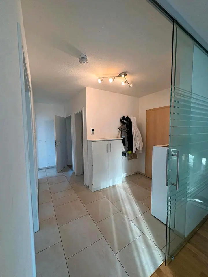 2 Zimmer Wohnung mit 79 m² in Friedrichshafen – Bild 3