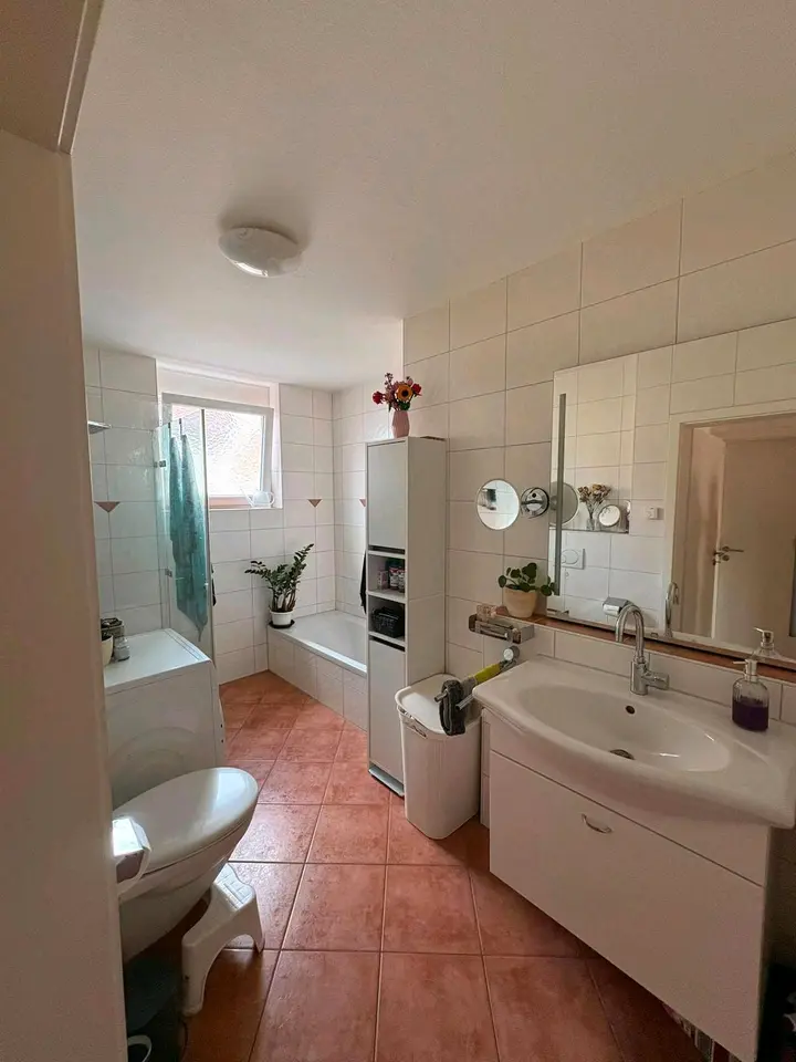 2 Zimmer Wohnung mit 79 m² in Friedrichshafen – Bild 4