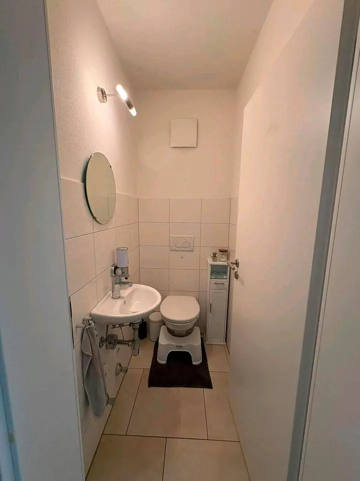 2 Zimmer Wohnung mit 79 m² in Friedrichshafen – Bild 5