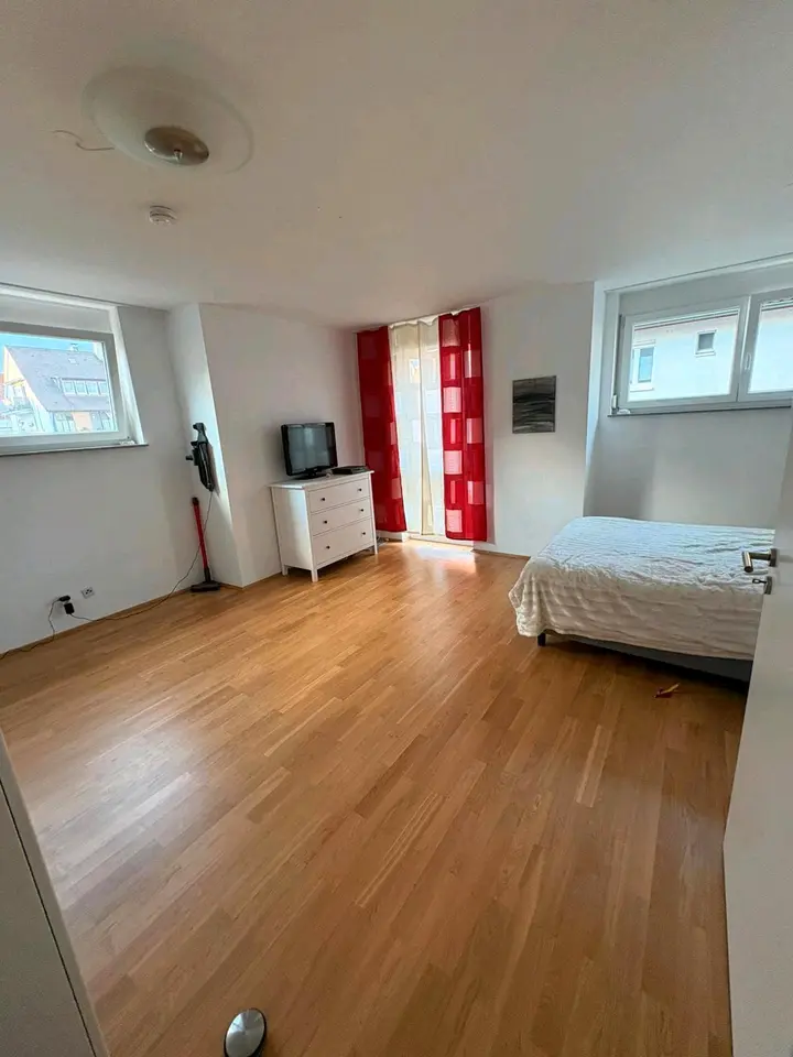 2 Zimmer Wohnung mit 79 m² in Friedrichshafen – Bild 6