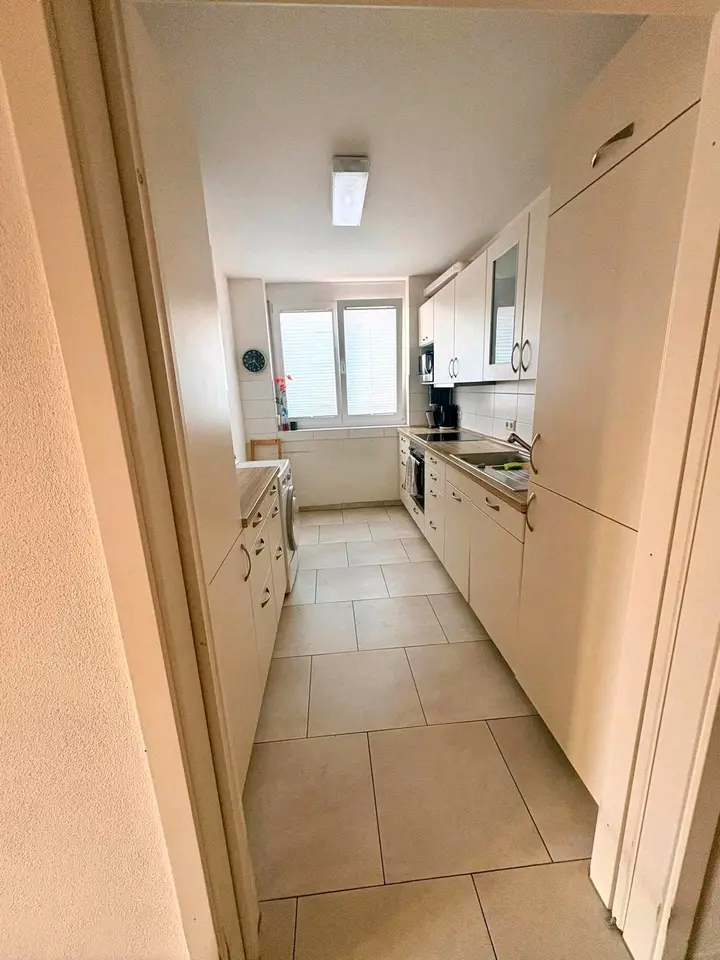 2 Zimmer Wohnung mit 79 m² in Friedrichshafen – Bild 7