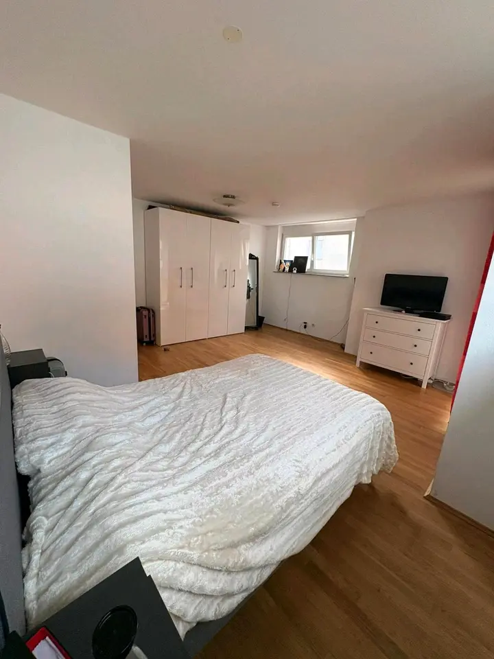 2 Zimmer Wohnung mit 79 m² in Friedrichshafen – Bild 8