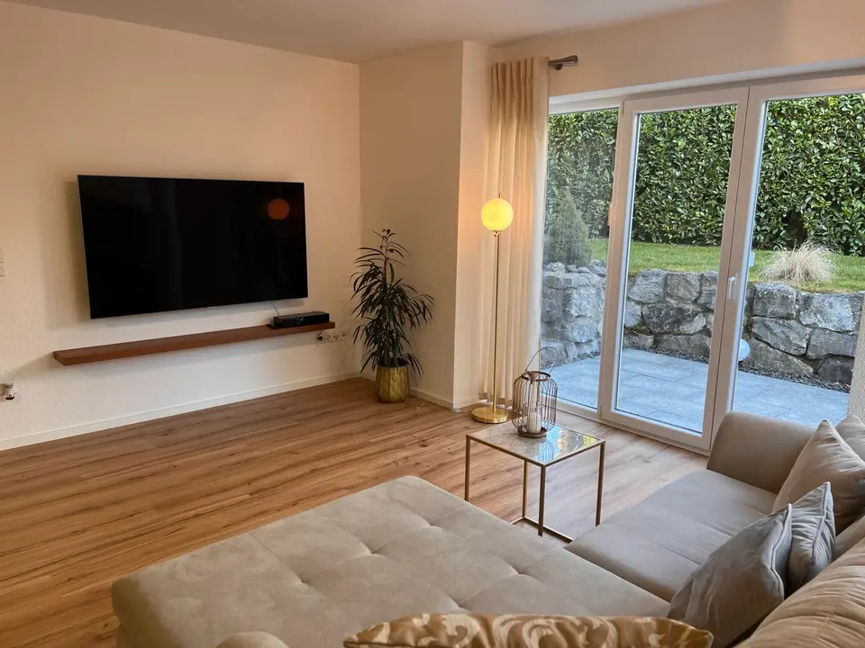 2 Zimmer Wohnung mit 79 m² in Friedrichshafen – Bild 10
