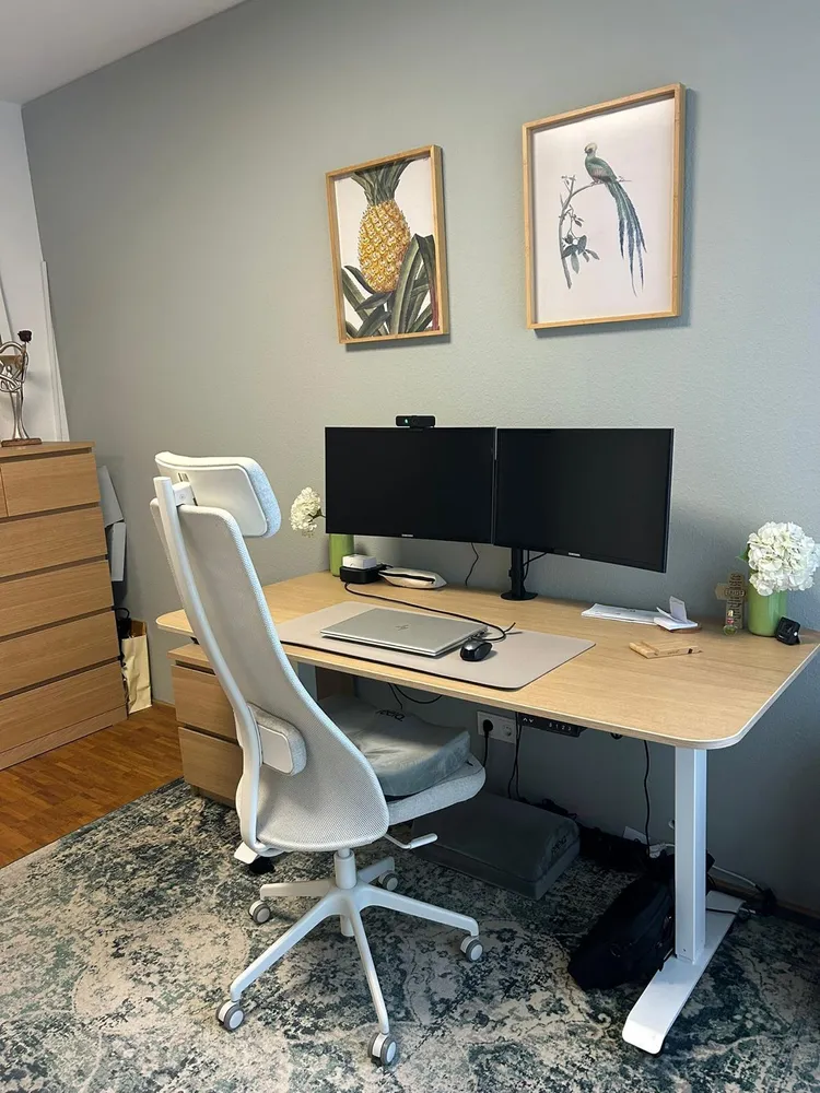 3 Zimmer Wohnung mit 107 m² in Mainz – Bild 12