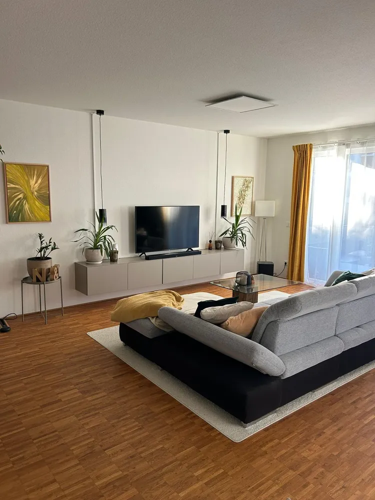 3 Zimmer Wohnung mit 107 m² in Mainz – Bild 3