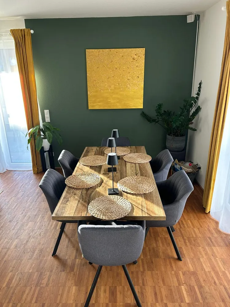 3 Zimmer Wohnung mit 107 m² in Mainz – Bild 5