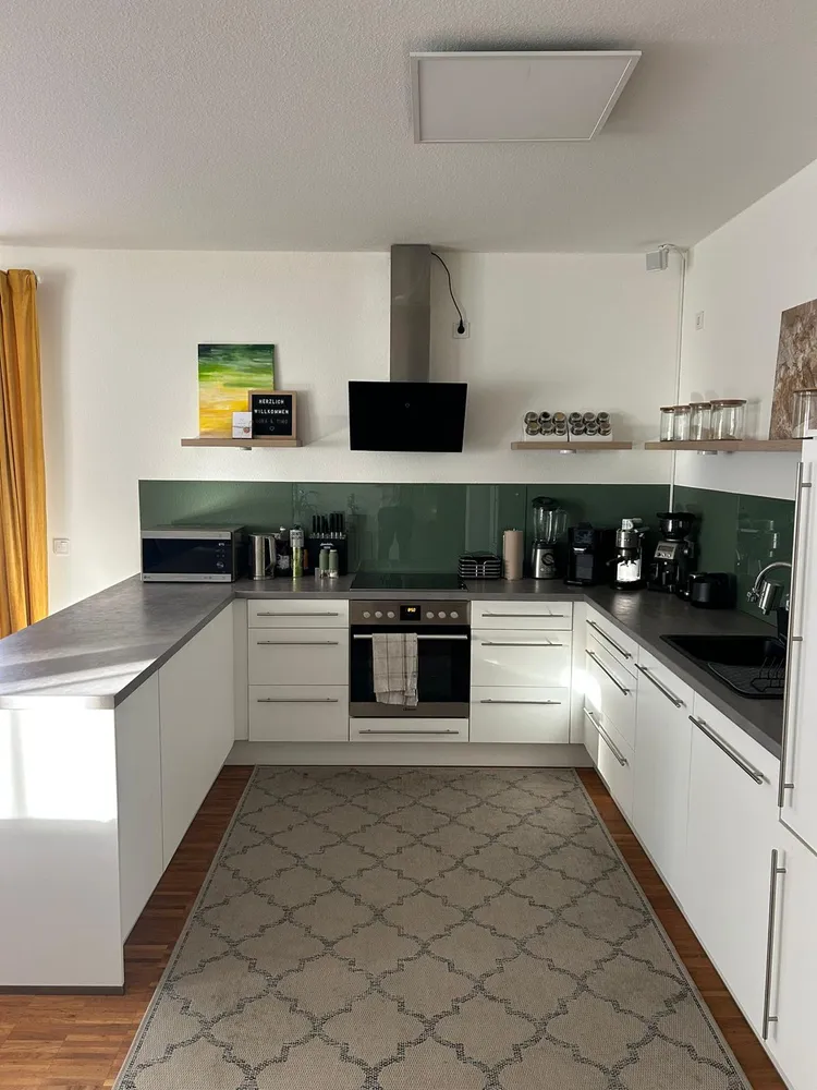 3 Zimmer Wohnung mit 107 m² in Mainz – Bild 6