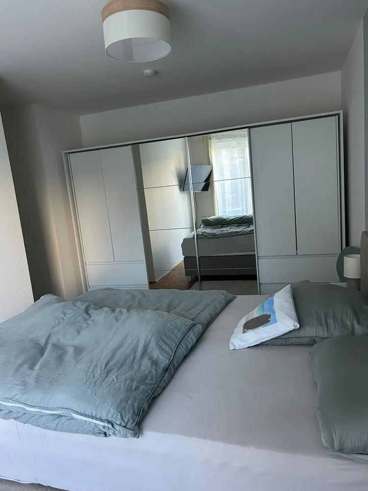3 Zimmer Wohnung mit 107 m² in Mainz – Bild 8