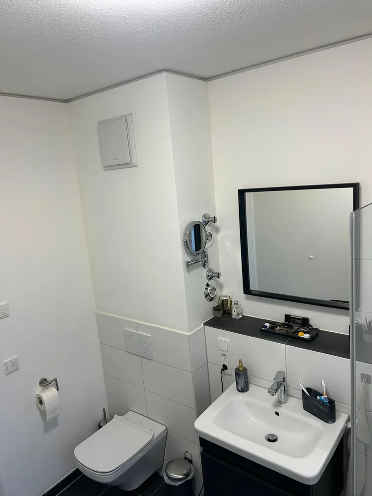 3 Zimmer Wohnung mit 107 m² in Mainz – Bild 9