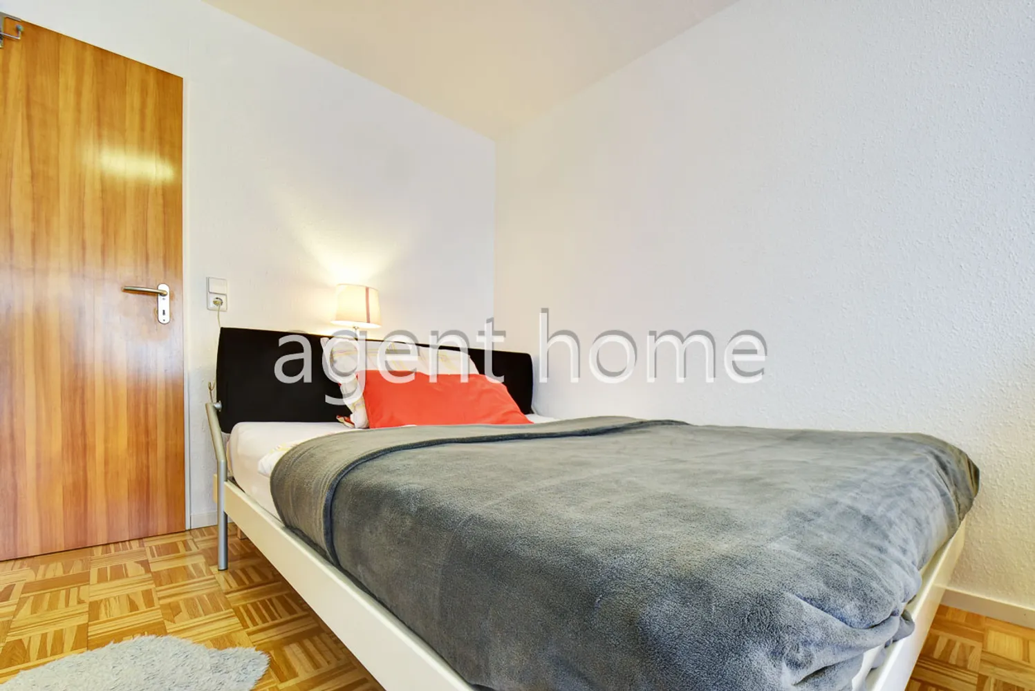 1 Zimmer Wohnung mit 34 m² in Ludwigsburg – Bild 4