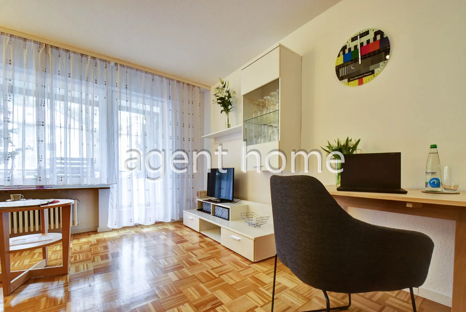 1 Zimmer Wohnung mit 34 m² in Ludwigsburg – Bild 6