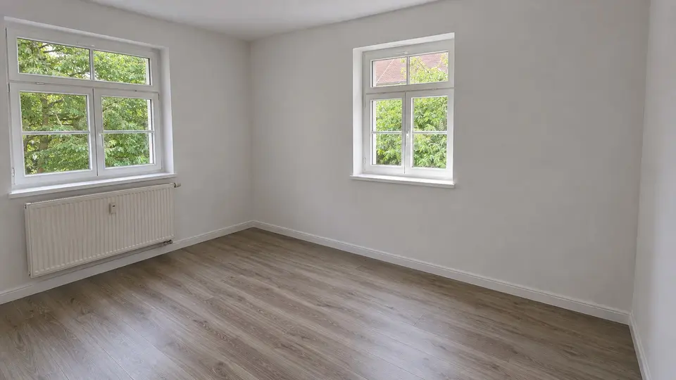 4 Zimmer Wohnung mit 72 m² in Dresden – Bild 1