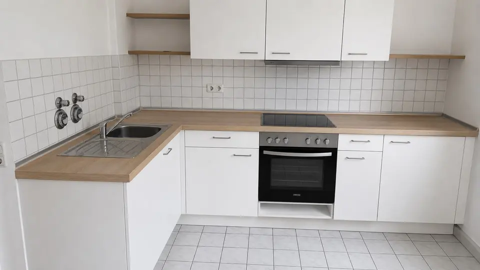 4 Zimmer Wohnung mit 72 m² in Dresden – Bild 2