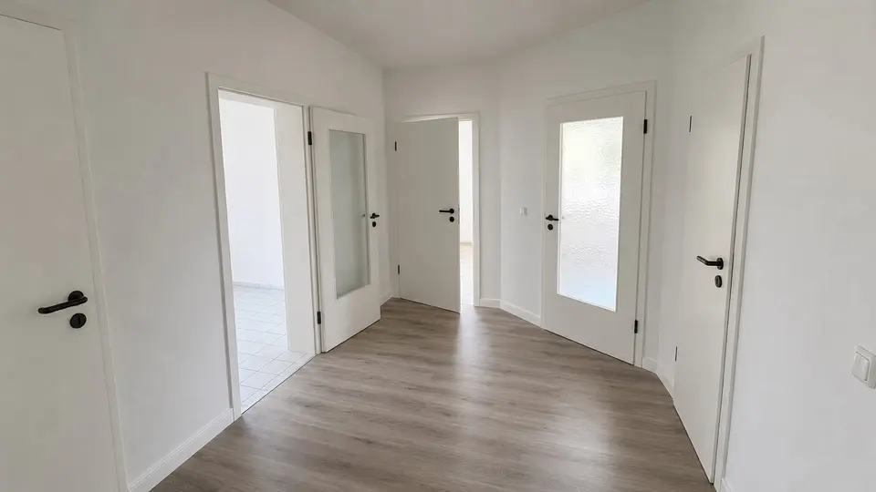 4 Zimmer Wohnung mit 72 m² in Dresden – Bild 3