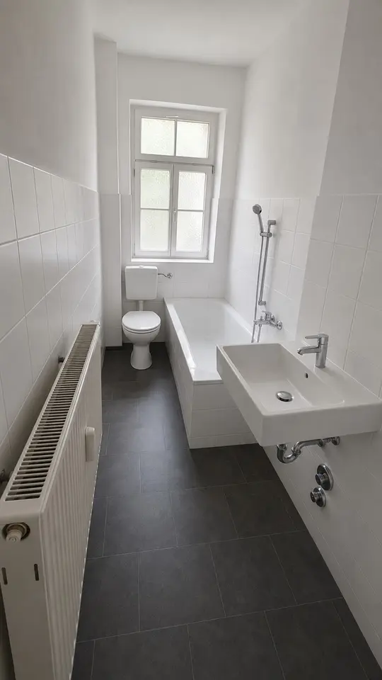 4 Zimmer Wohnung mit 72 m² in Dresden – Bild 4