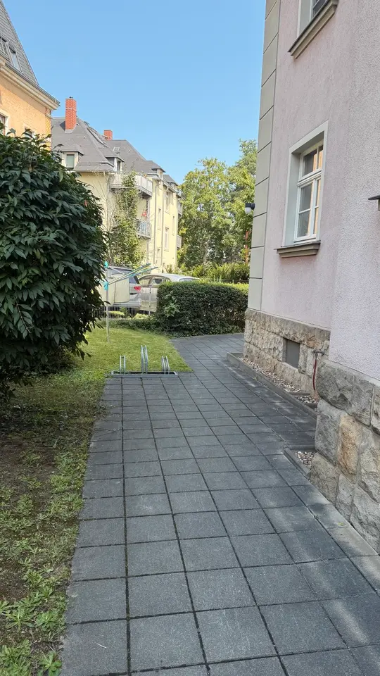 4 Zimmer Wohnung mit 72 m² in Dresden – Bild 6