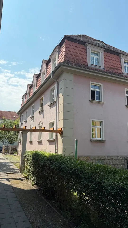 4 Zimmer Wohnung mit 72 m² in Dresden – Bild 8