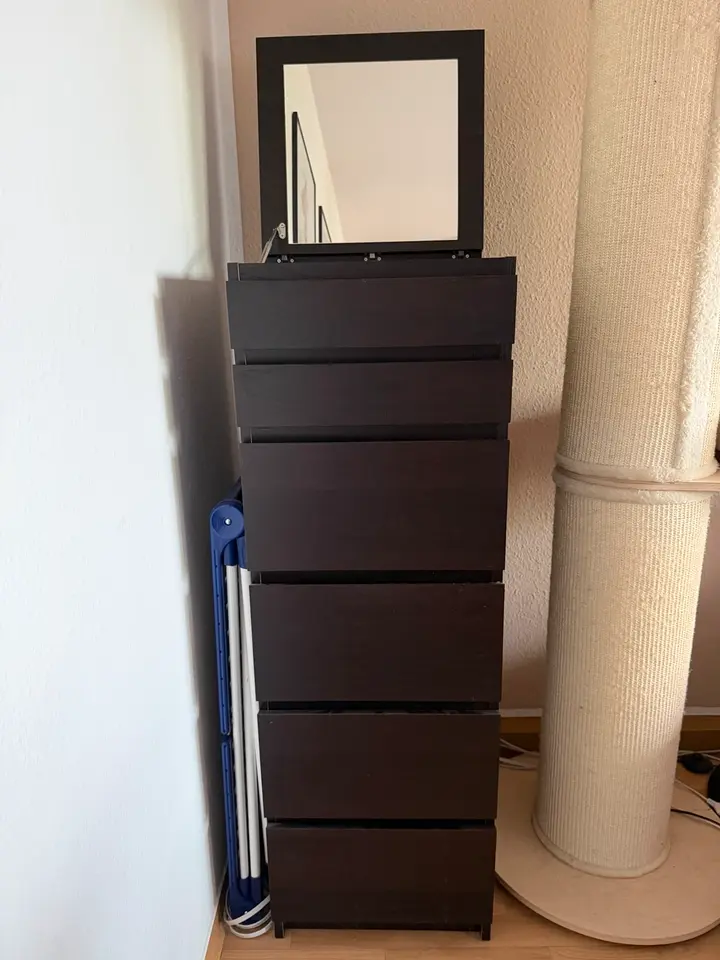 4 Zimmer Wohnung mit 72 m² in Dresden – Bild 9