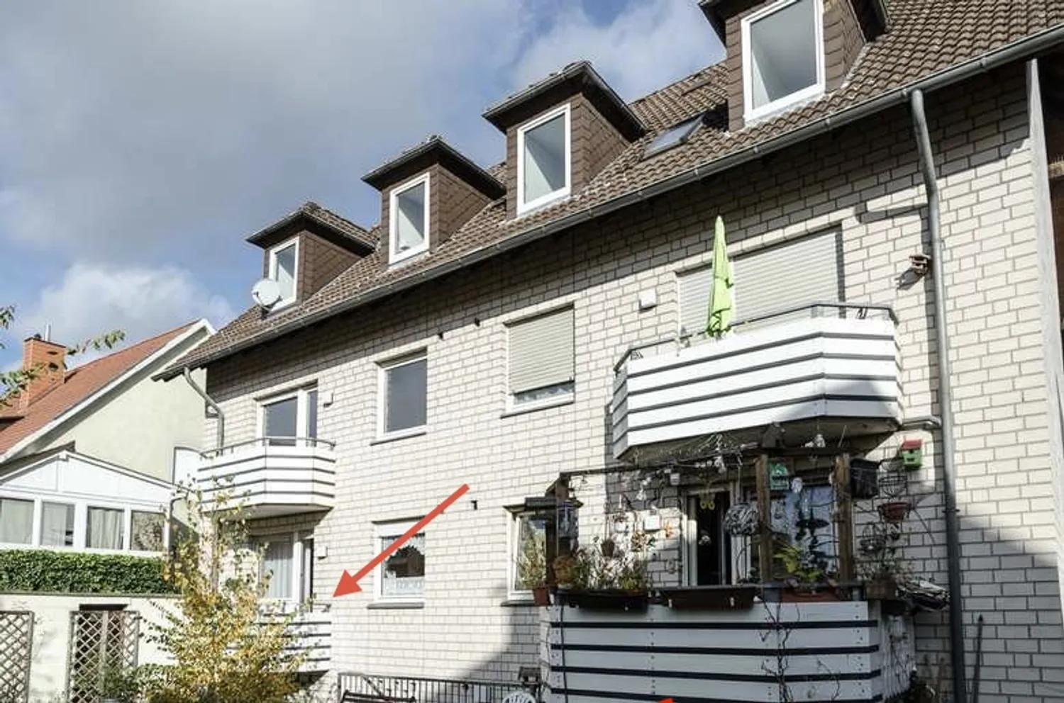 2 Zimmer Wohnung mit 52 m² in Paderborn – Bild 3