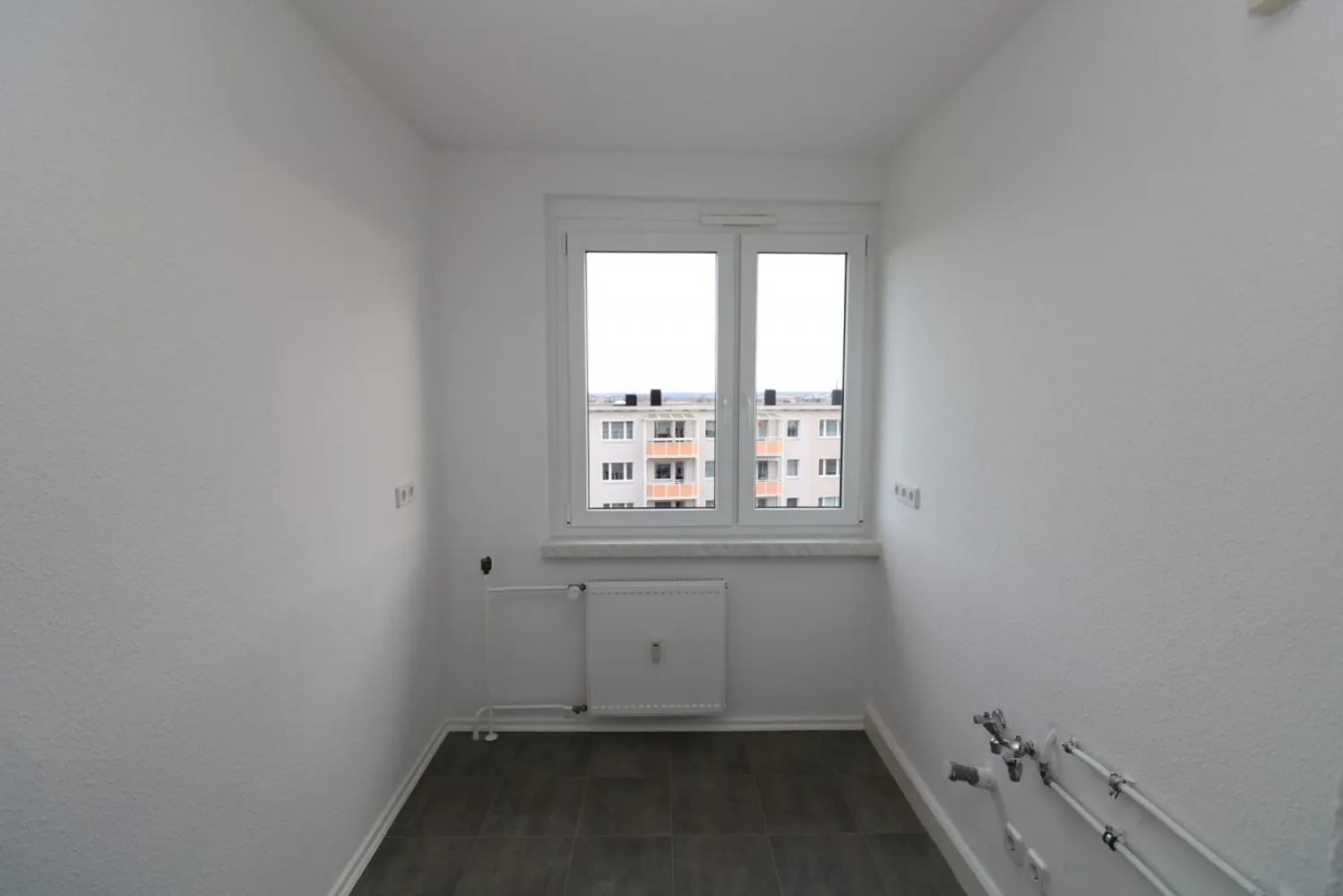 2 Zimmer Wohnung mit 47 m² in Freiberg – Bild 4