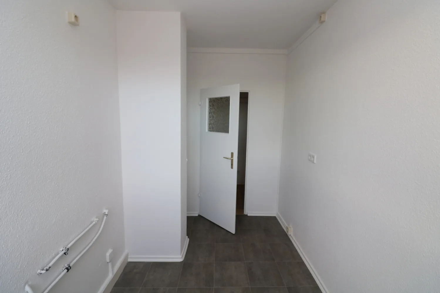 2 Zimmer Wohnung mit 47 m² in Freiberg – Bild 6