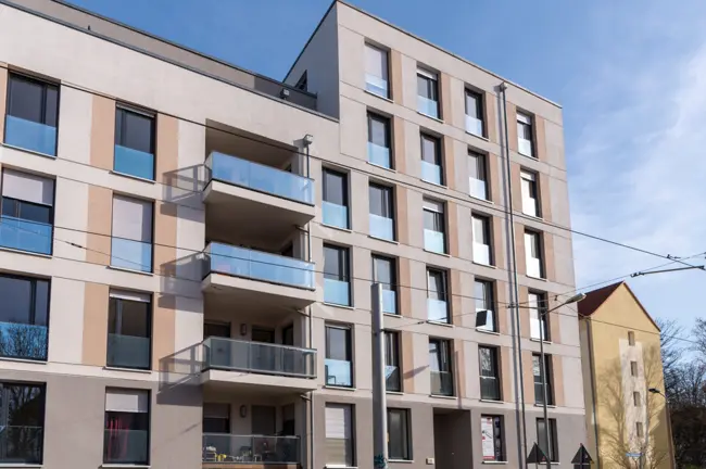 2 Zimmer Wohnung mit 66 m² in Leipzig – Bild 4