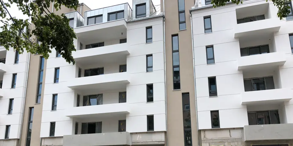 2 Zimmer Wohnung mit 66 m² in Leipzig – Bild 5