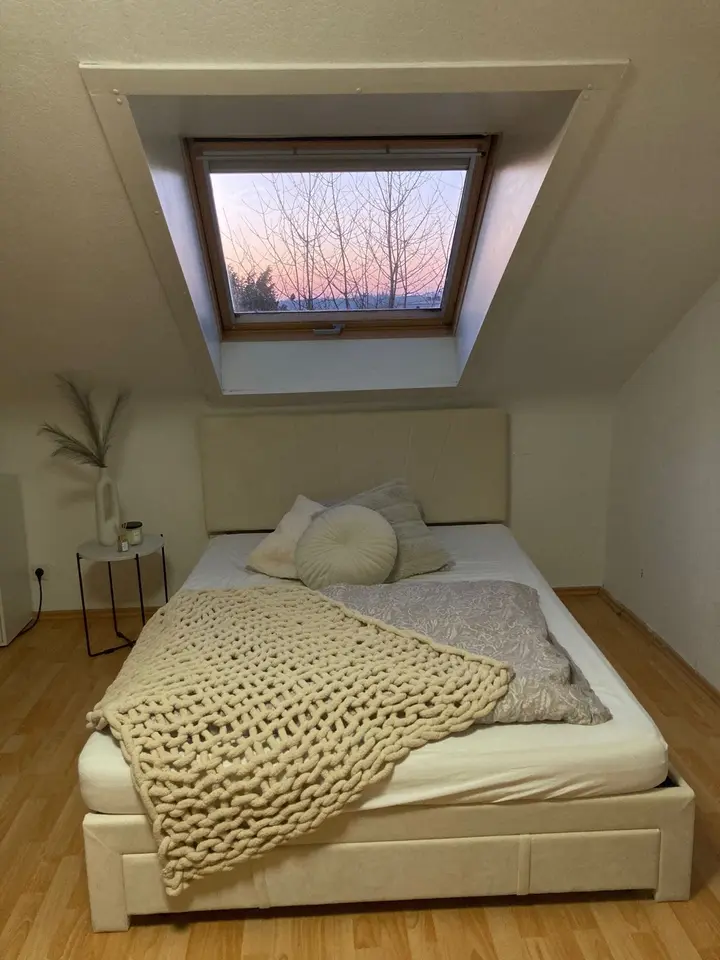 WG-Zimmer mit 18 m² in Stuttgart – Bild 1