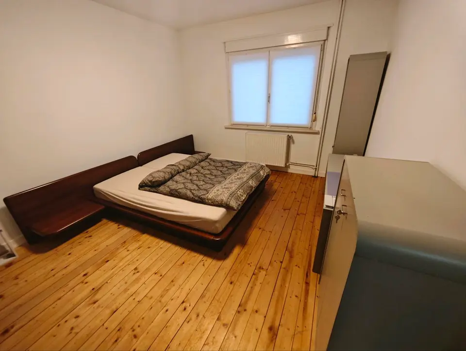 WG-Zimmer mit 18 m² in Stuttgart – Bild 9