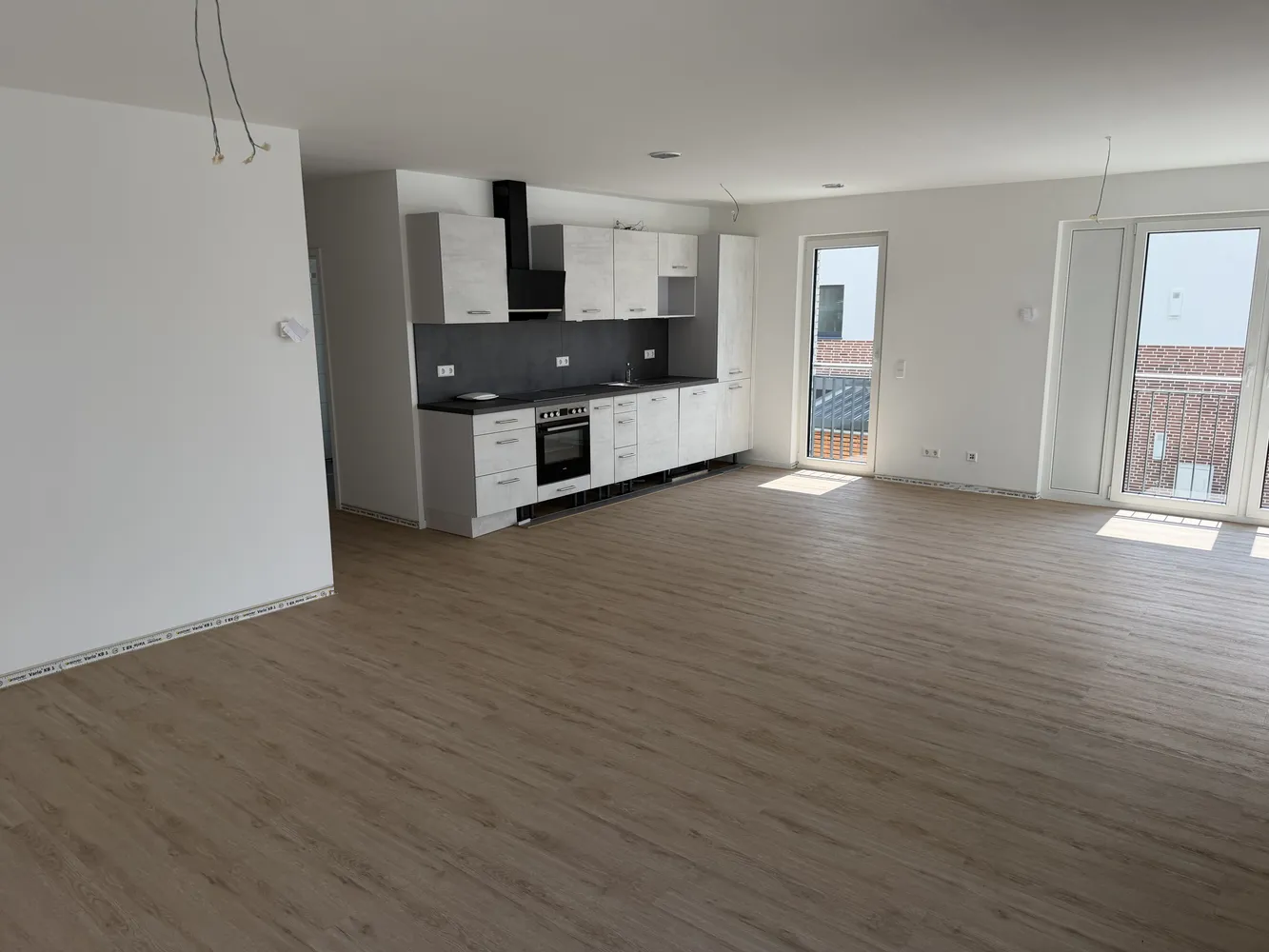 2 Zimmer Wohnung mit 80 m² in Bayreuth – Bild 1
