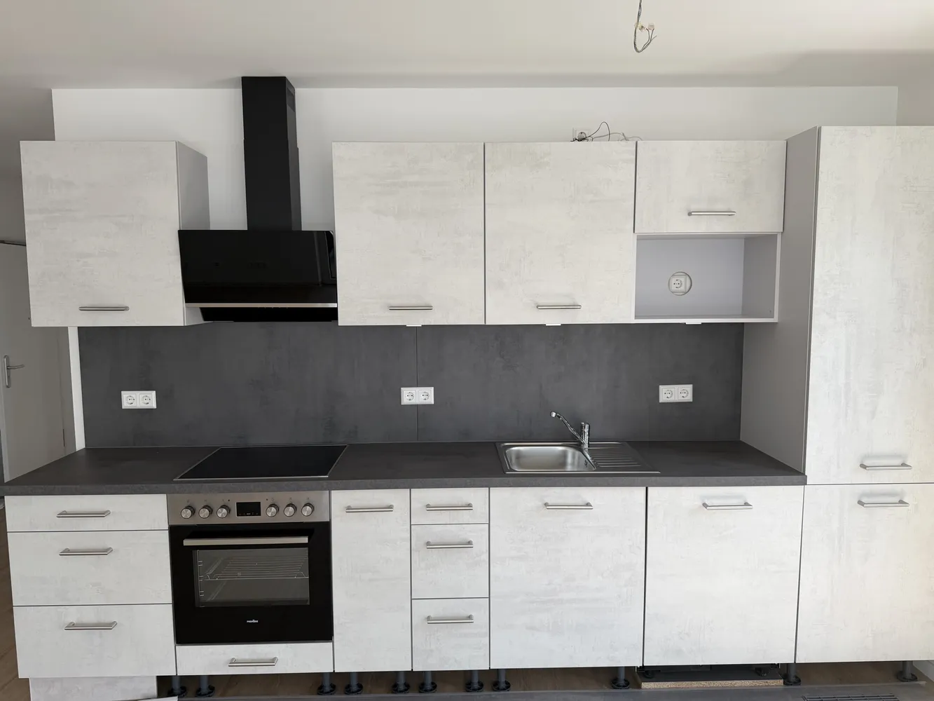 2 Zimmer Wohnung mit 80 m² in Bayreuth – Bild 2