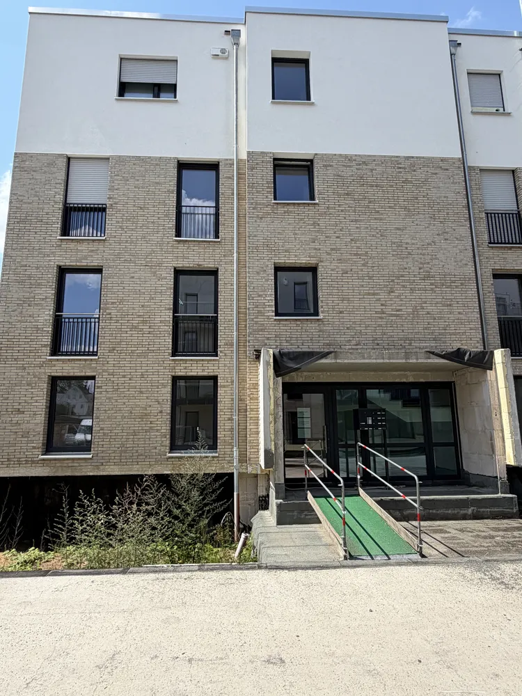 2 Zimmer Wohnung mit 80 m² in Bayreuth – Bild 11