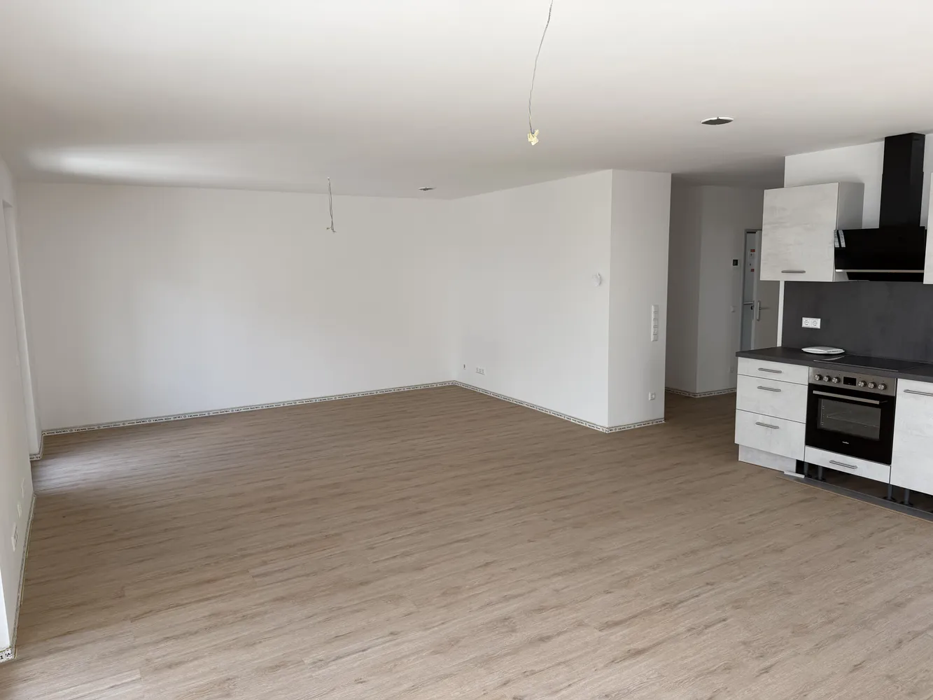 2 Zimmer Wohnung mit 80 m² in Bayreuth – Bild 3