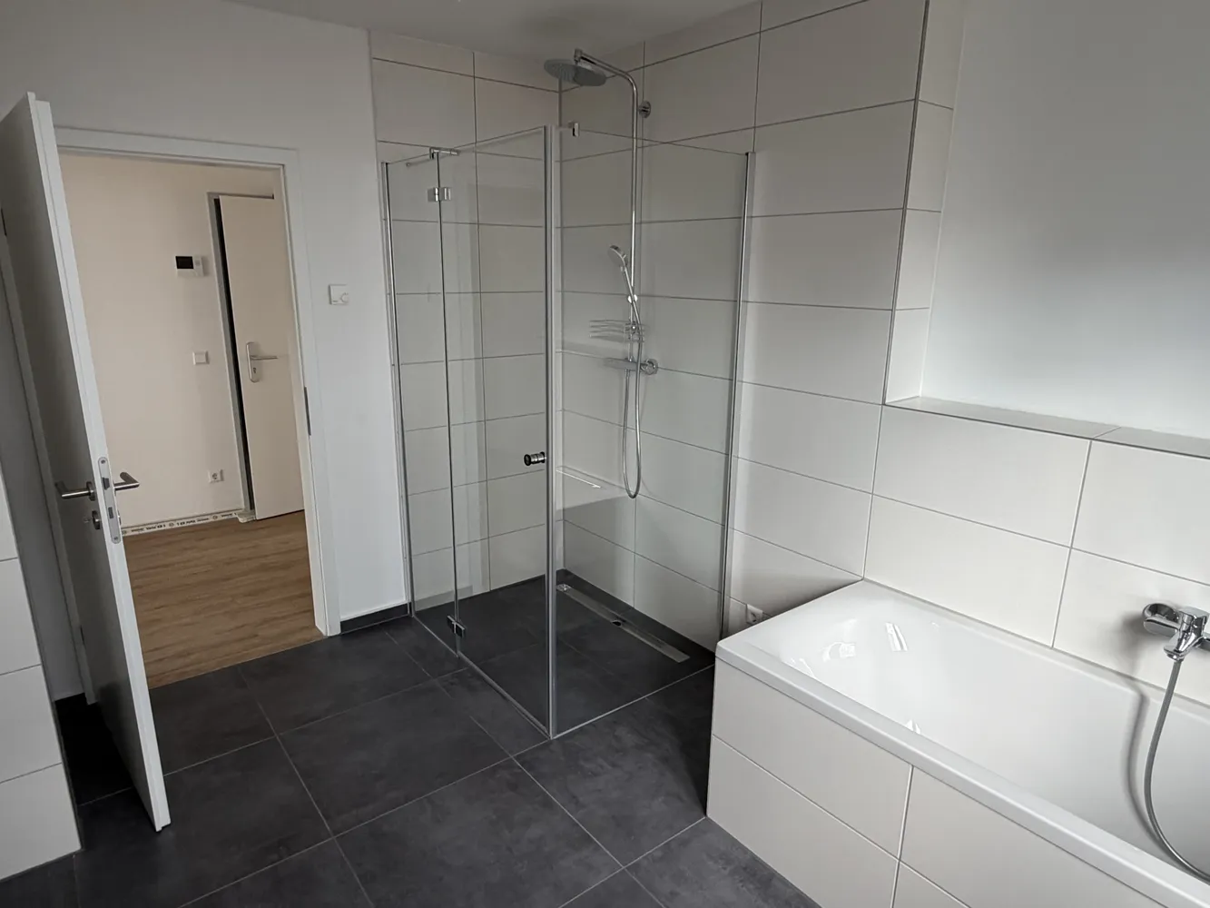 2 Zimmer Wohnung mit 80 m² in Bayreuth – Bild 6