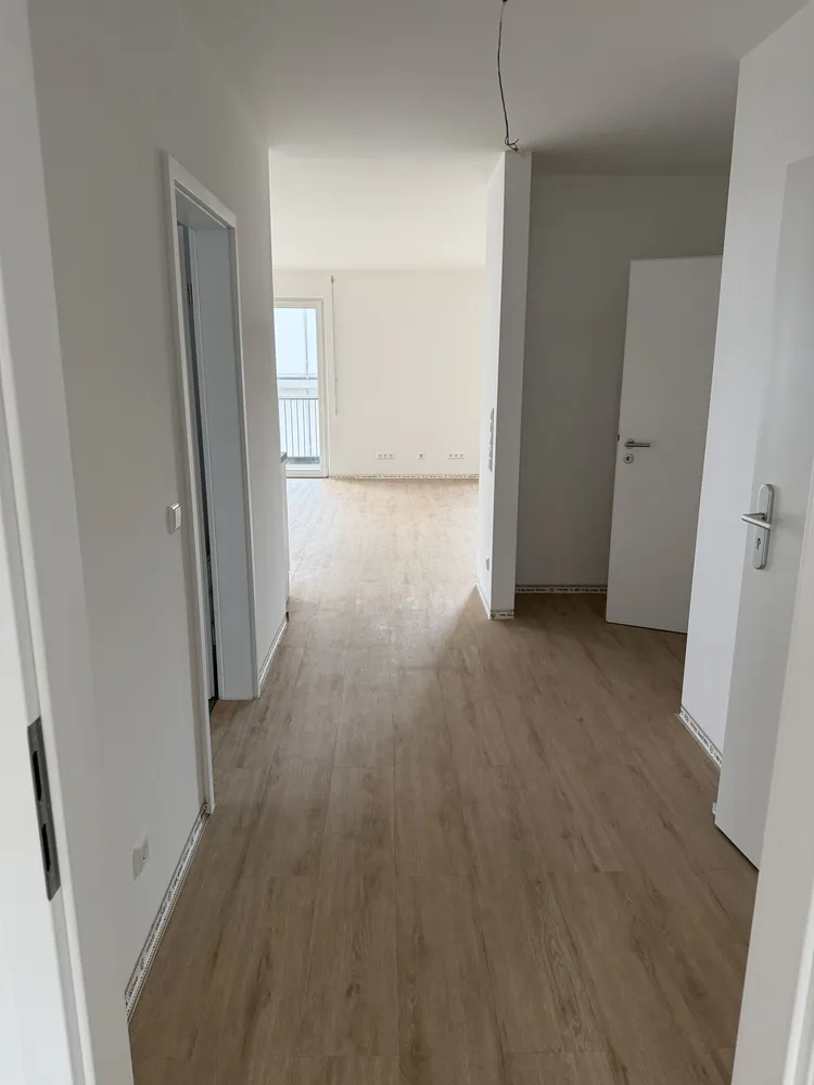 2 Zimmer Wohnung mit 80 m² in Bayreuth – Bild 8