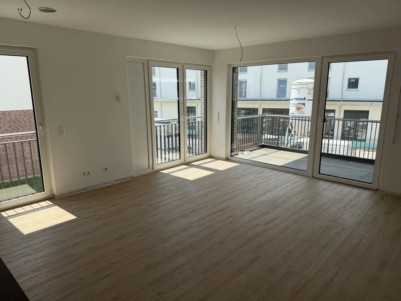 2 Zimmer Wohnung mit 80 m² in Bayreuth – Bild 10