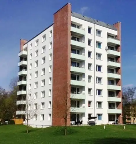 3 Zimmer Wohnung mit 68 m² in Hamburg – Bild 1