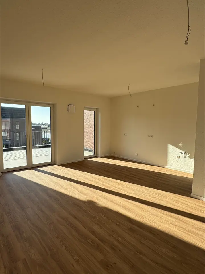 3 Zimmer Wohnung mit 99 m² in Oldenburg – Bild 1