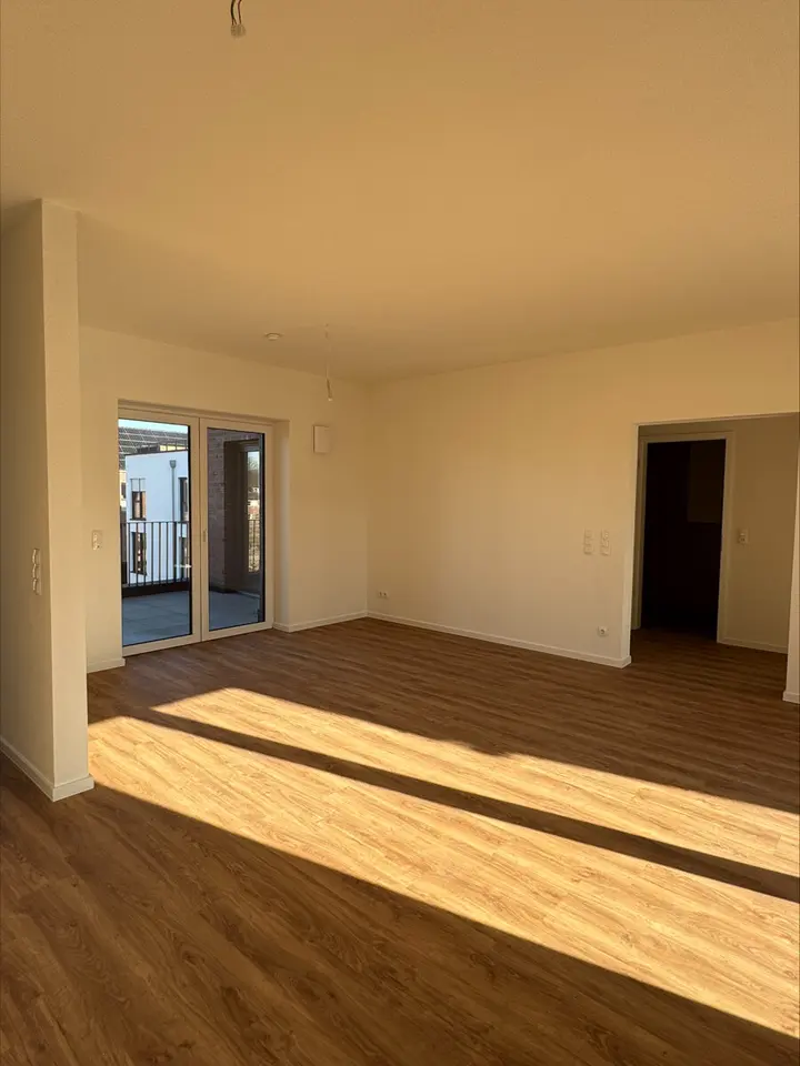 3 Zimmer Wohnung mit 99 m² in Oldenburg – Bild 2