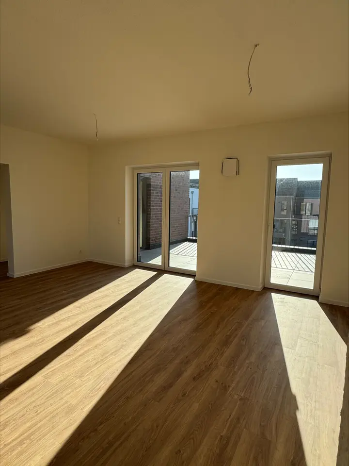 3 Zimmer Wohnung mit 99 m² in Oldenburg – Bild 3