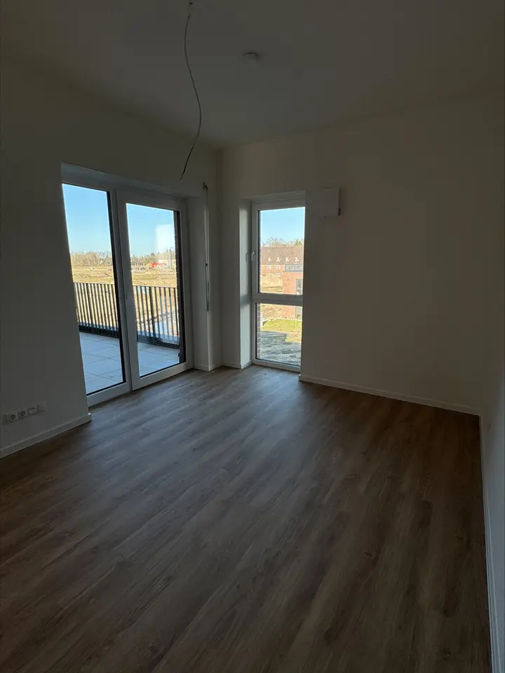 3 Zimmer Wohnung mit 99 m² in Oldenburg – Bild 4