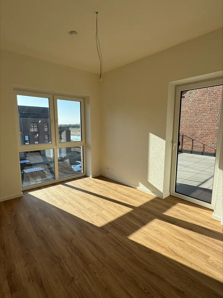 3 Zimmer Wohnung mit 99 m² in Oldenburg – Bild 5