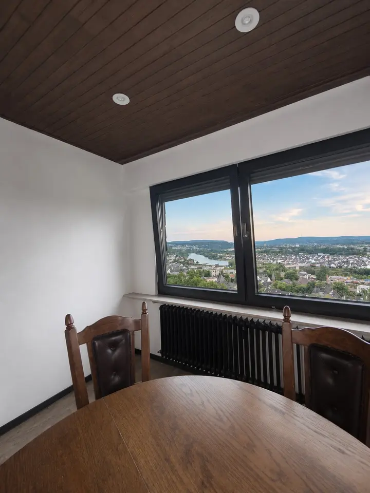 2 Zimmer Wohnung mit 90 m² in Koblenz – Bild 4