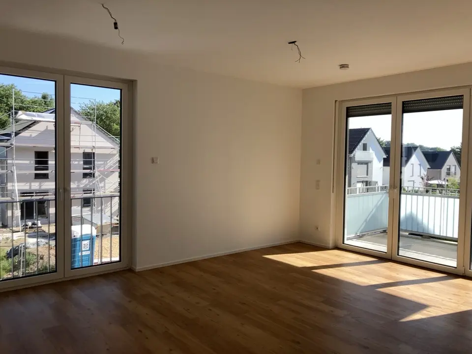 2 Zimmer Wohnung mit 62 m² in Brühl – Bild 1