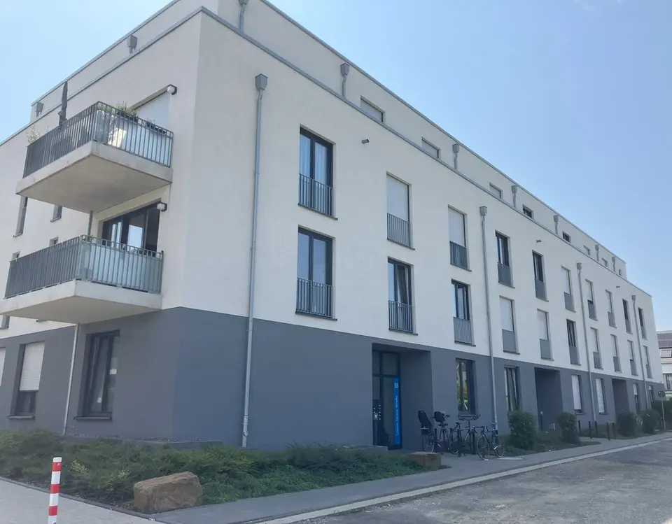 2 Zimmer Wohnung mit 62 m² in Brühl – Bild 3
