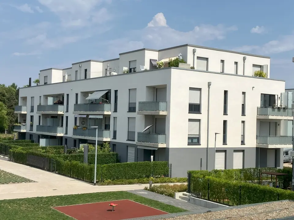2 Zimmer Wohnung mit 62 m² in Brühl – Bild 10